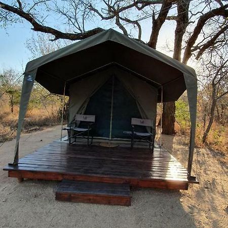Mzsingitana Tented Camp Худспрут Экстерьер фото